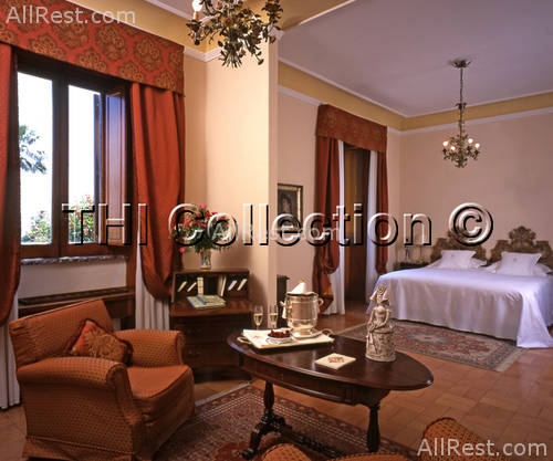 San Domenico Palace 13